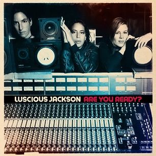 luscious jackson under your skin luscious jackson under your skin