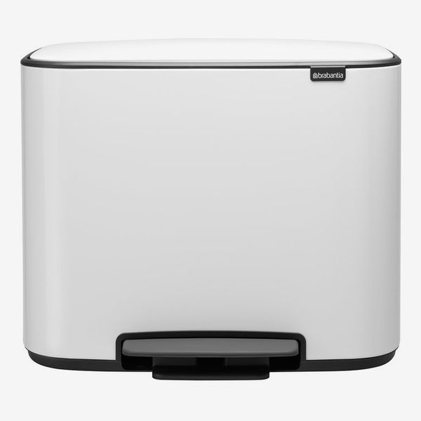 Brabantia Bo Dual Bucket Pedal Bin