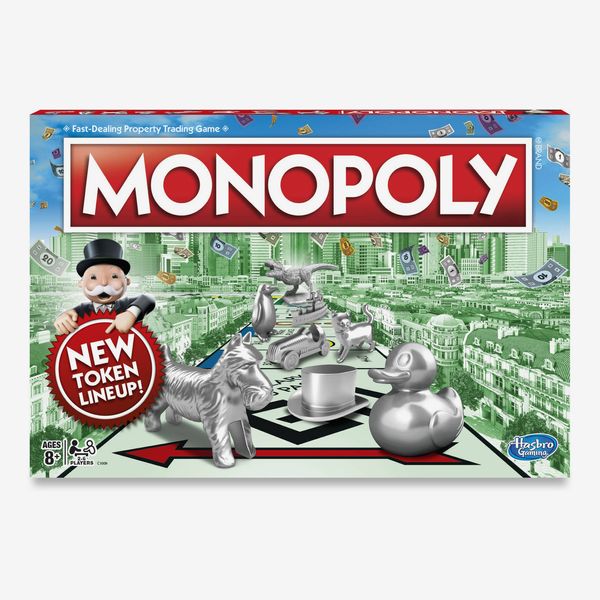 Hasbro ‘Monopoly’