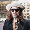 BRITAIN-CELEBRITY-COURT-ASSAULT-BRAND
