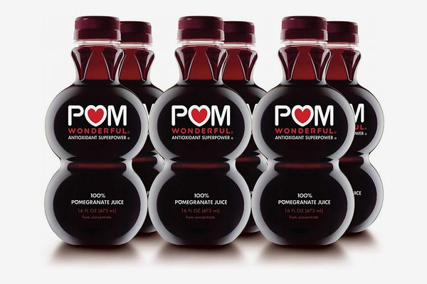 POM Wonderful 100% Pomegranate Juice