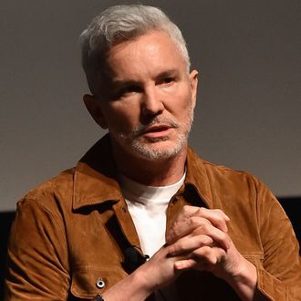 Tribeca Talks Directors Series: Baz Luhrmann With Nelson George