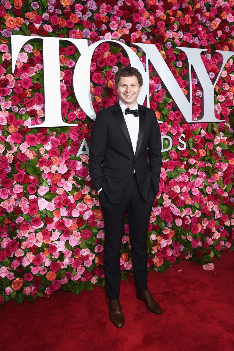 Tony Awards 2018 Red Carpet: Best Fashion