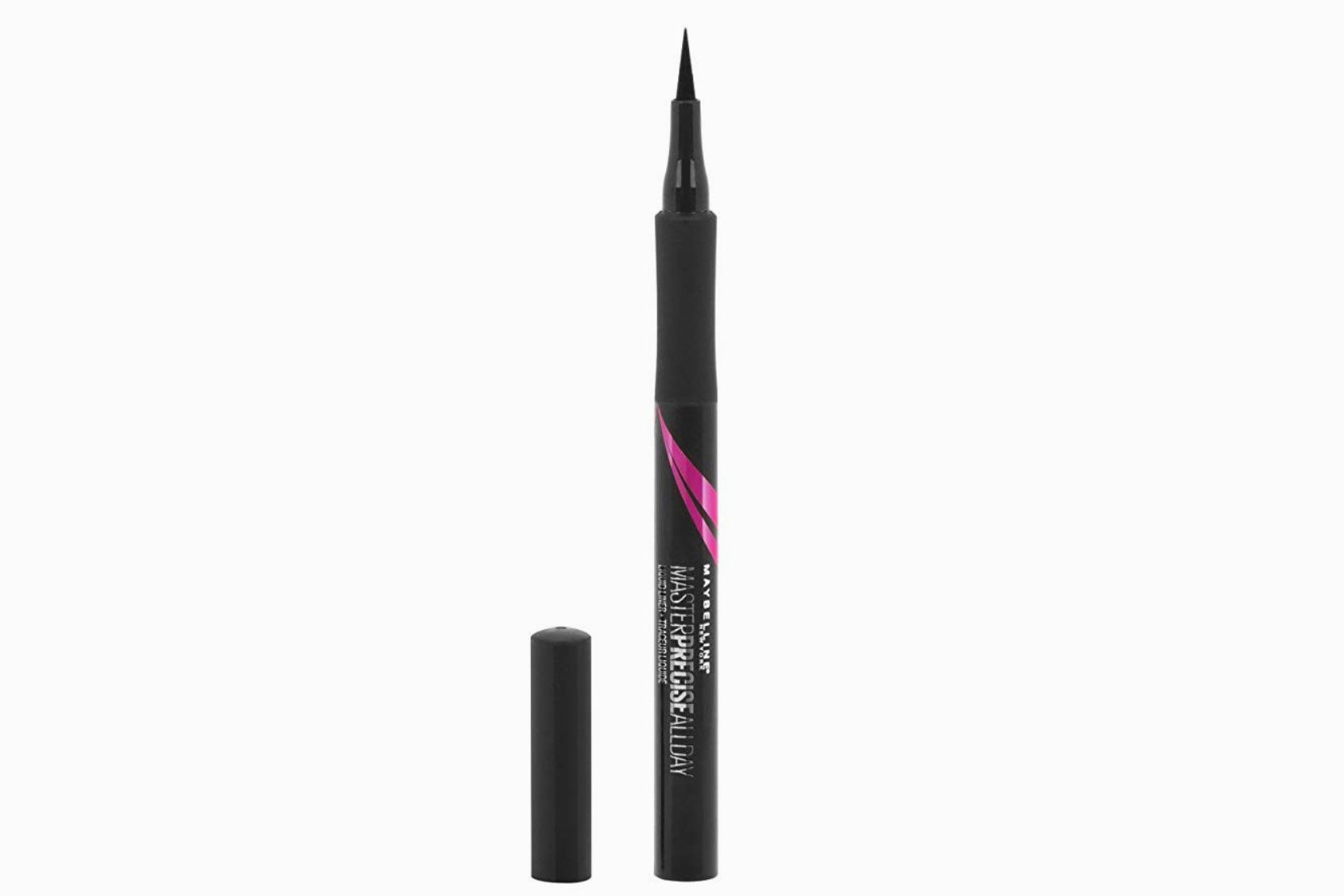 23 Best Eyeliners in the (and Counting)