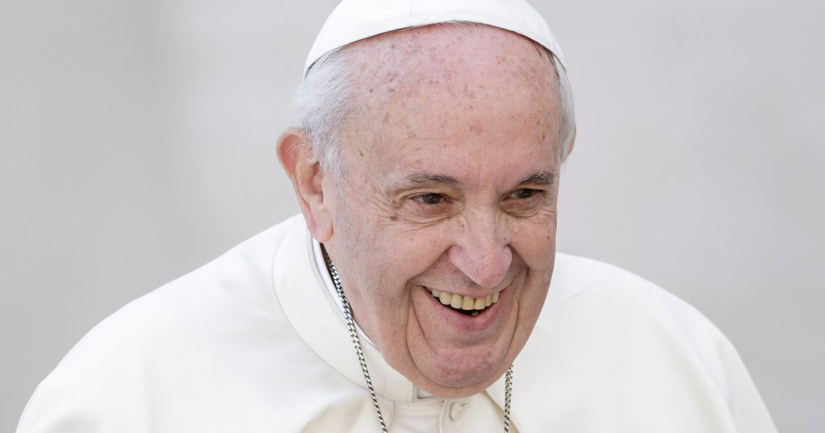 Did Pope Francis Really Say There Is No Hell?