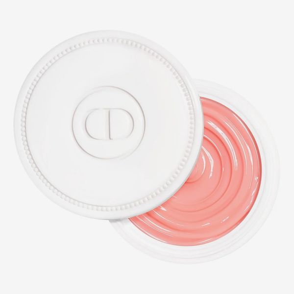 Dior Crème Abricot Strengthening Nail Care