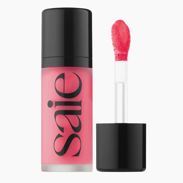Saie Dew Blush Liquid Cheek Blush
