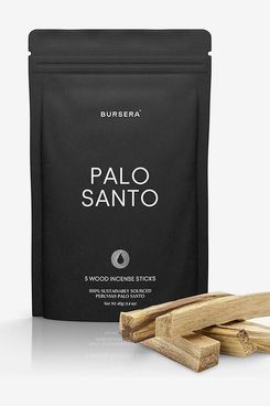 Bursera Palo Santo Sticks