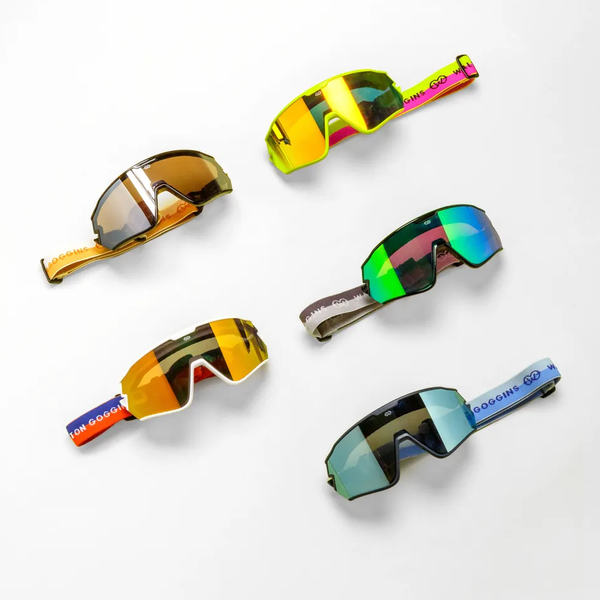 Goggins Goggles La Tortuga