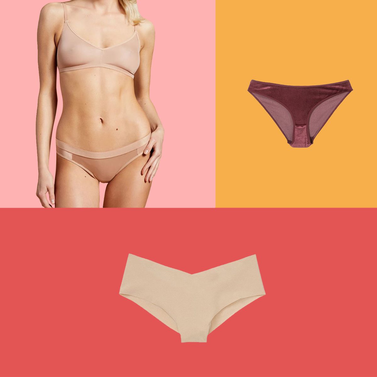 womens underwear brands