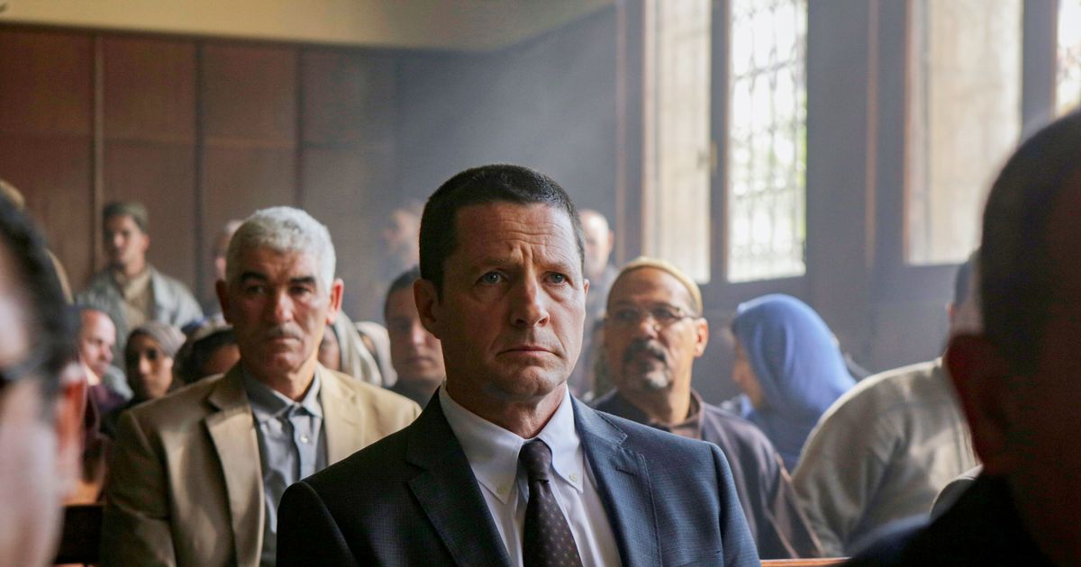 Homeland Recap, Season 8 Episode 8 ‘Threnody(s)’