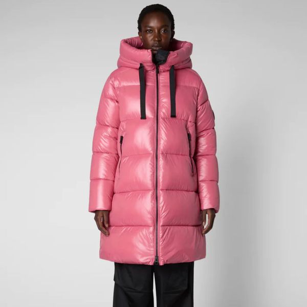 15 Best Cropped Puffer Jackets 2024