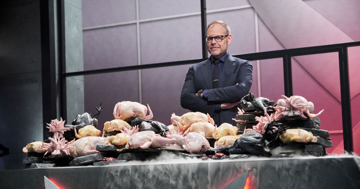 Iron Chef Gauntlet Episode 4 Recap   6be8b442920ec3e849469ca2ed24ad2a00 Iron Chef Gauntlet 4.1x.rsocial.w1200 