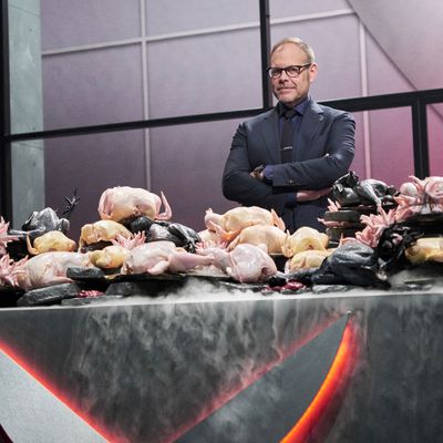 Iron Chef Gauntlet Episode 4 Recap   6be8b442920ec3e849469ca2ed24ad2a00 Iron Chef Gauntlet 4.rsquare.w400 