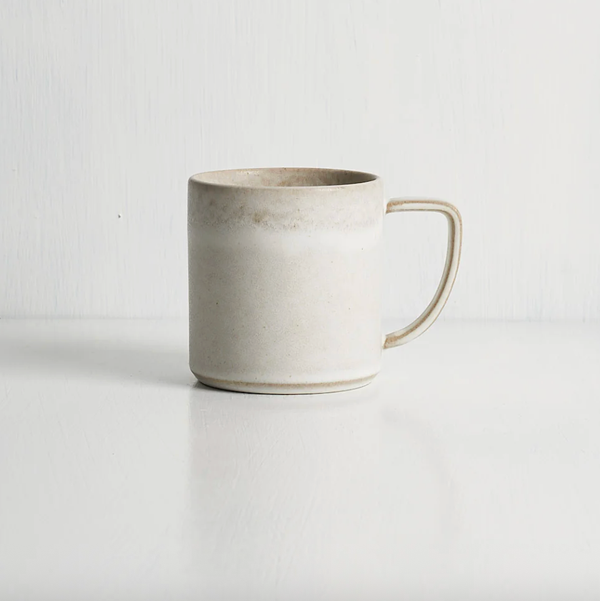 Standard Affair Pillar Mug