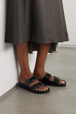 Proenza Schouler x Birkenstock Arizona Sandals