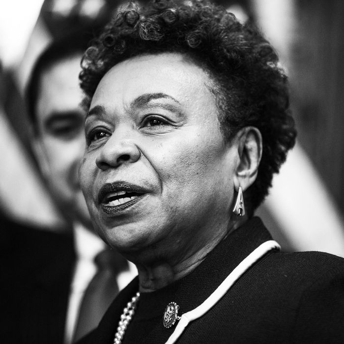 Why Barbara Lee Voted Against the War in Afghanistan