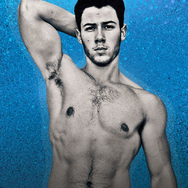 nick jonas 2010 wallpaper