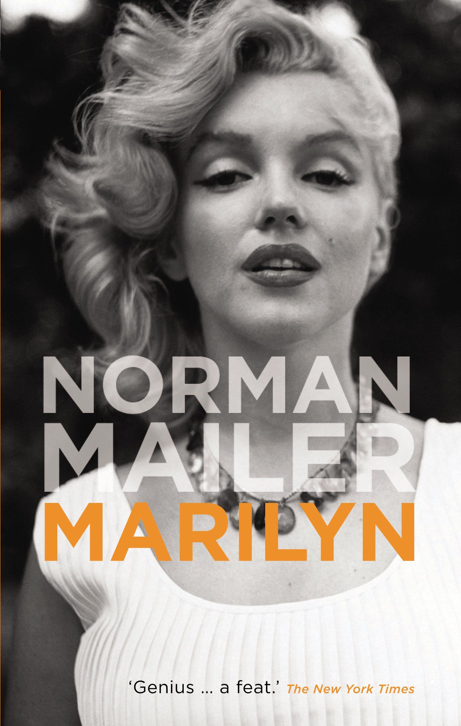 The Best Marilyn Monroe Books to Read After Seeing 'Blonde