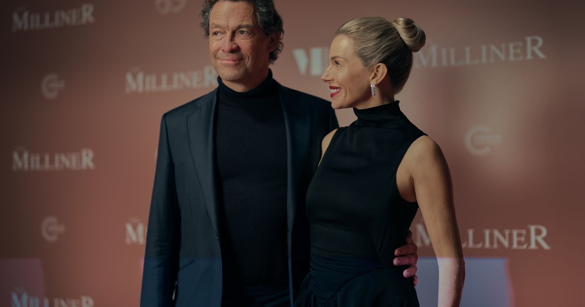 HBO's War premiere depicts legal battle between Morgan Henderson and Carla Duval