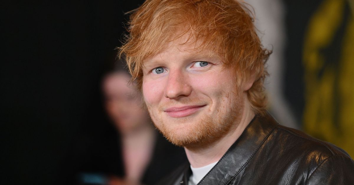 Ed Sheeran Rented the Most Expensive Listing in Brooklyn
