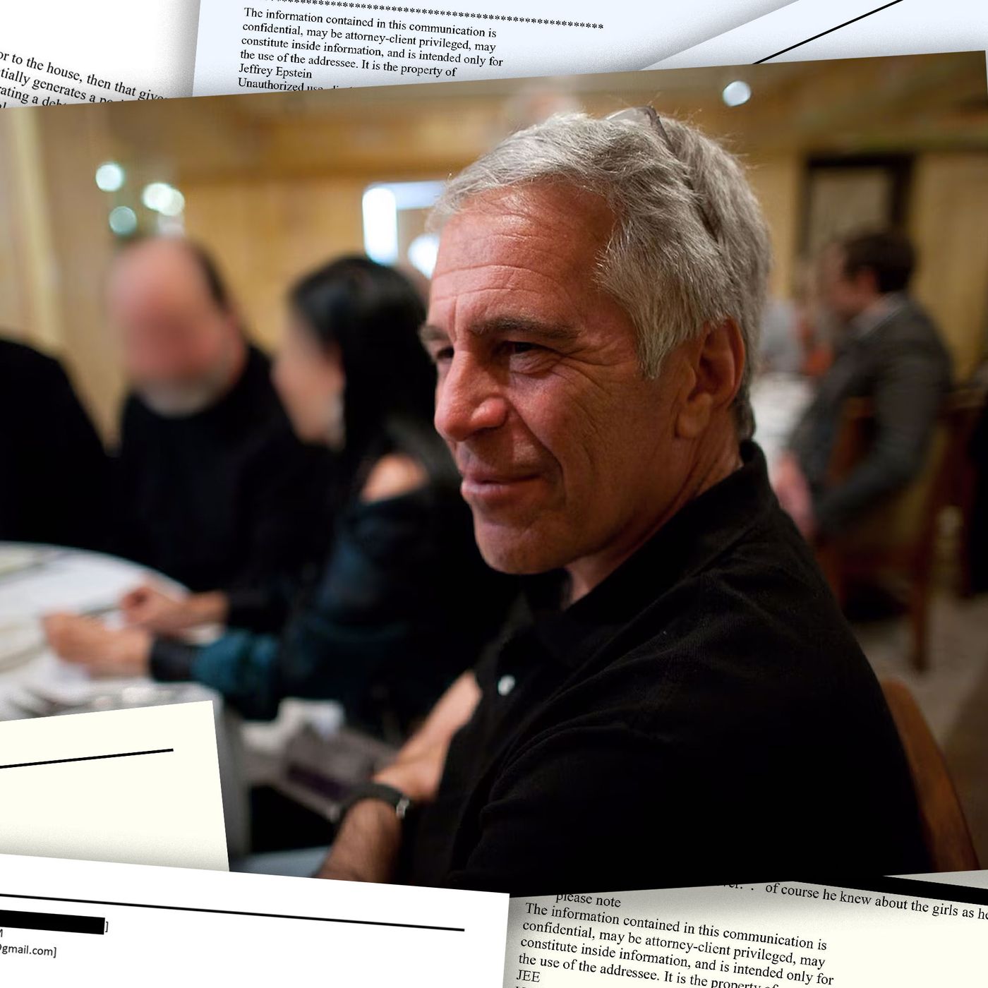 The Updated Epstein List: Who Is Named in All of the Files?