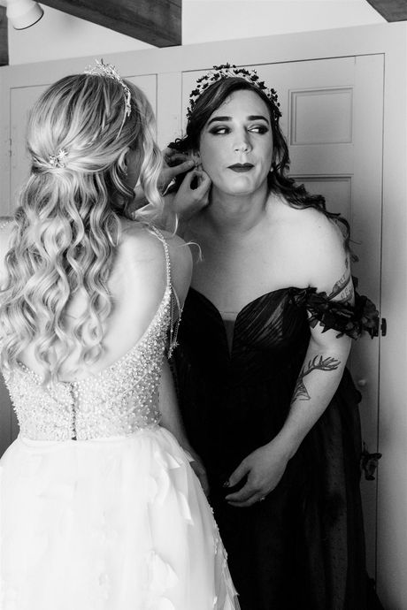 Cass &amp; Marion