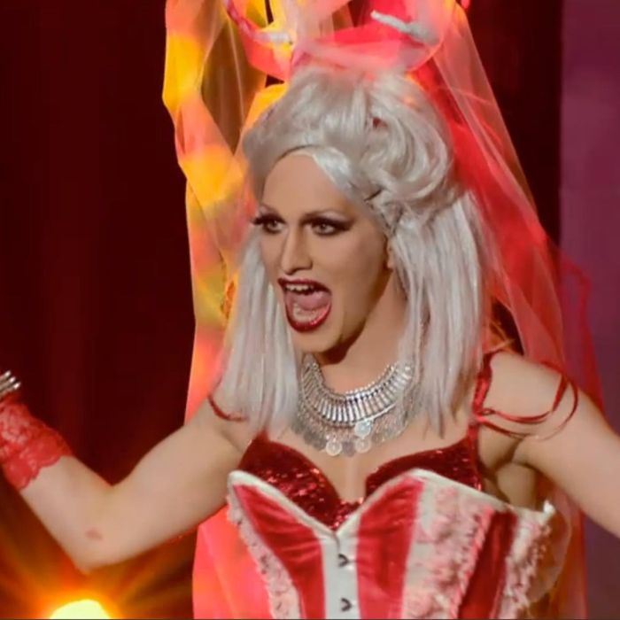 Rupauls Drag Races Best Lip Sync Battles