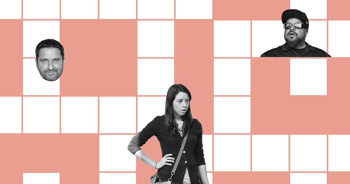 Daily Crossword: The Political Puzzle — October 17 – Vulture