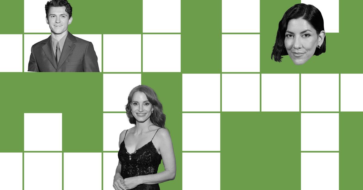 The Mother Puzzle