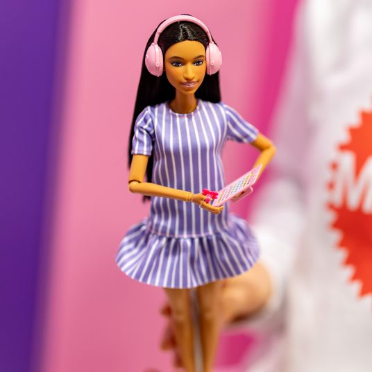 75. Toy Fair in Nuremberg