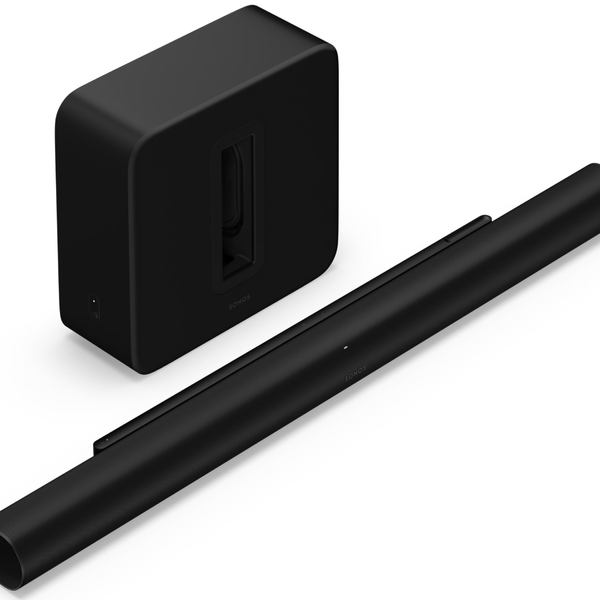 Sonos Premium Entertainment Set With Arc Ultra