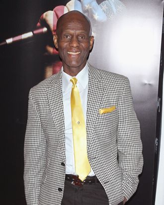 Dapper Dan: A Legend of His Time