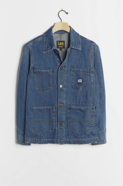 Lee Chore Denim Jacket