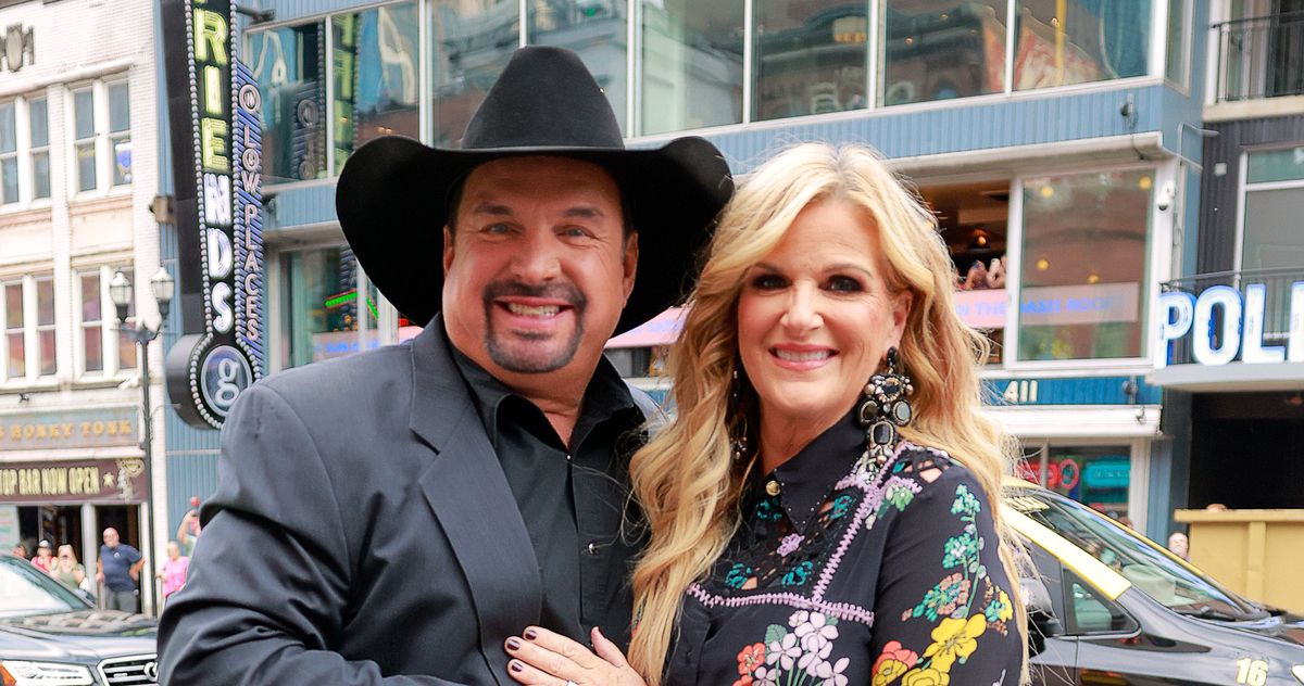 Is Trisha Yearwood Still Standing by Her Man?