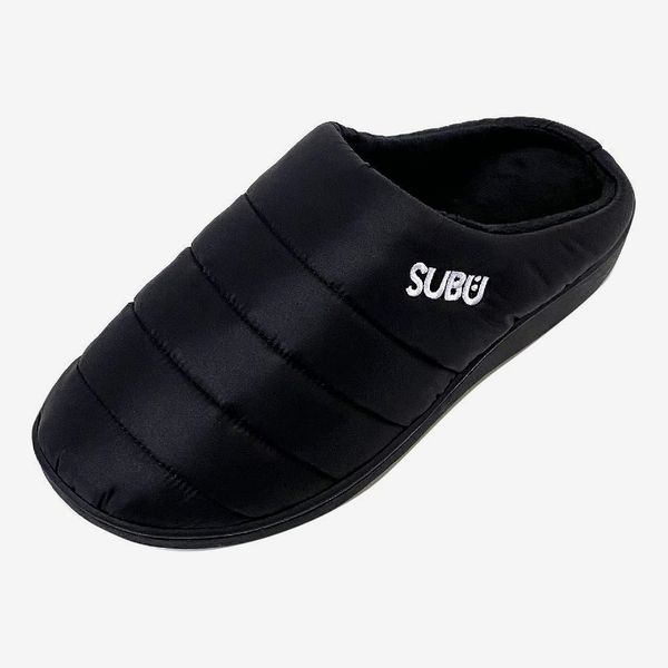 Subu Indoor-Outdoor Slippers