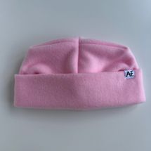 All and Extra BB Pink Buster Beanie