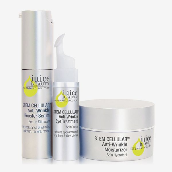 juice beauty anti wrinkle solutions - strategist spring beauty sale