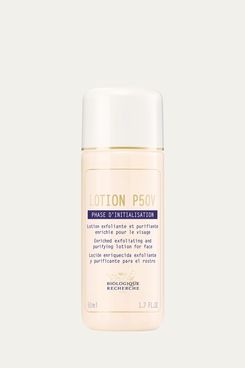 Biologique Recherche Lotion P50V Gentle Balancing Exfoliator