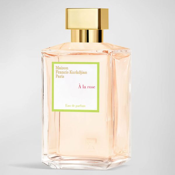 Maison Francis Kurkdjian A La Rose Eau de Parfum