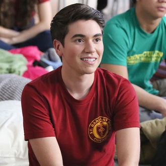 NOAH GALVIN