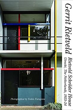 ‘GA Residential Masterpieces 32: Gerrit Rietveld — Schroder House’