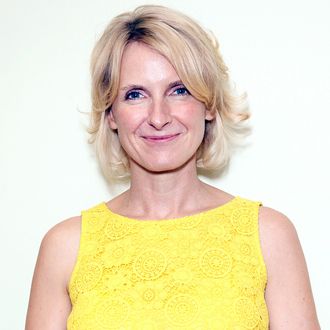 Elizabeth Gilbert on the Link Between Creativity and Curiosity