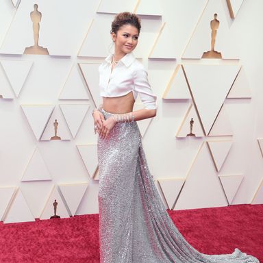 94th Annual Academy Awards - Arrivals