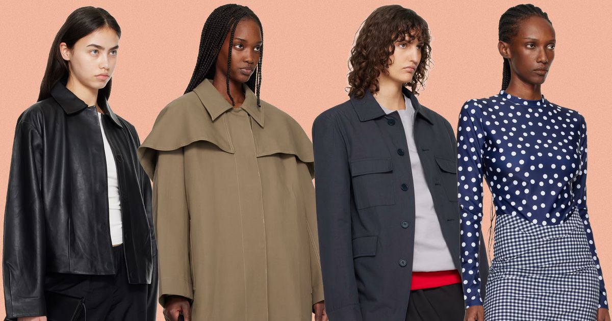 Are Ssense Sales Back?