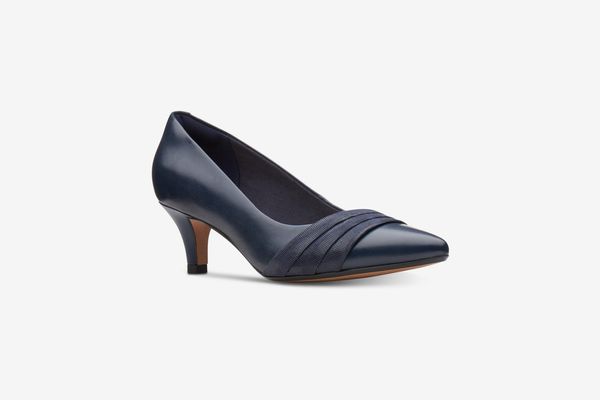 Clarks Collection Women’s Linvale Madi Pumps