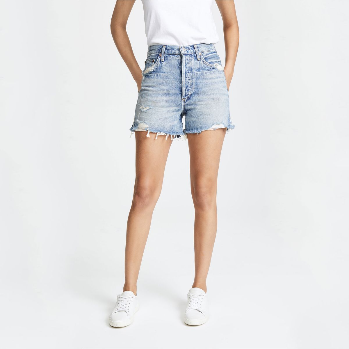 summer shorts women