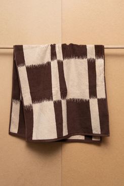 Autumn Sonata Karin Towel