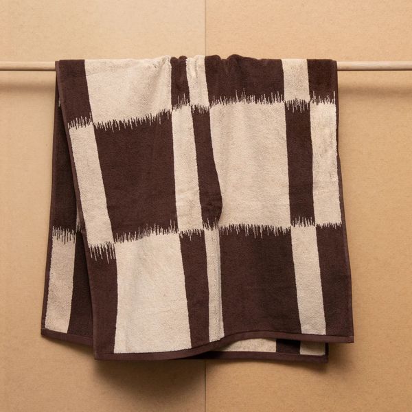 Autumn Sonata Karin Towel