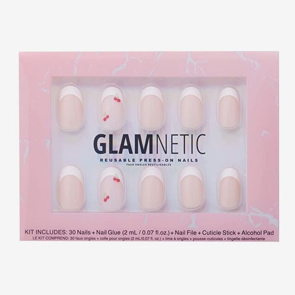 Glamnetic Press-On Nail Kit